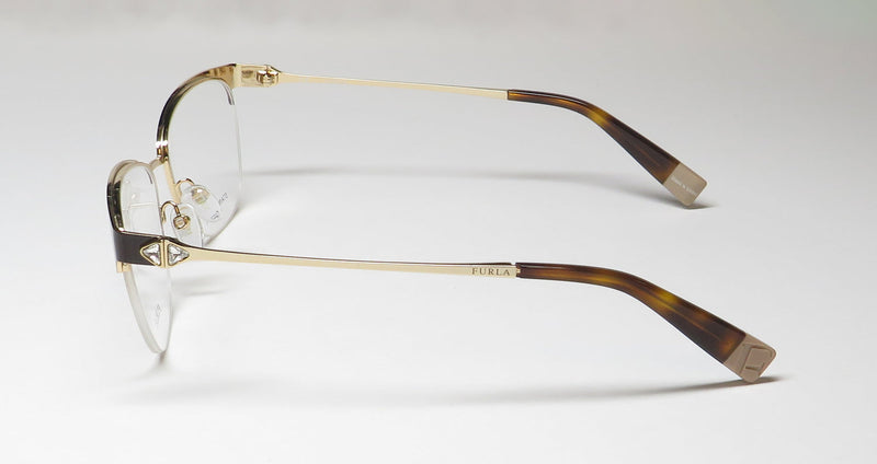 Furla Vfu188s Eyeglasses