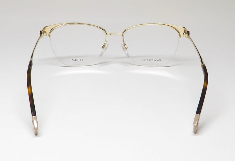 Furla Vfu188s Eyeglasses