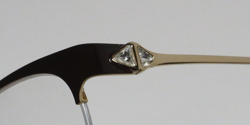 Furla Vfu188s Eyeglasses