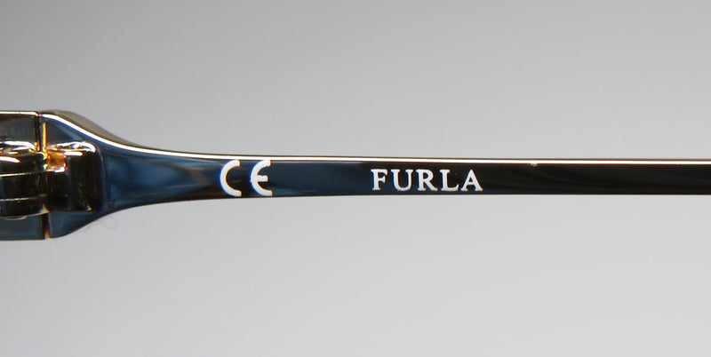 Furla Vfu188s Eyeglasses