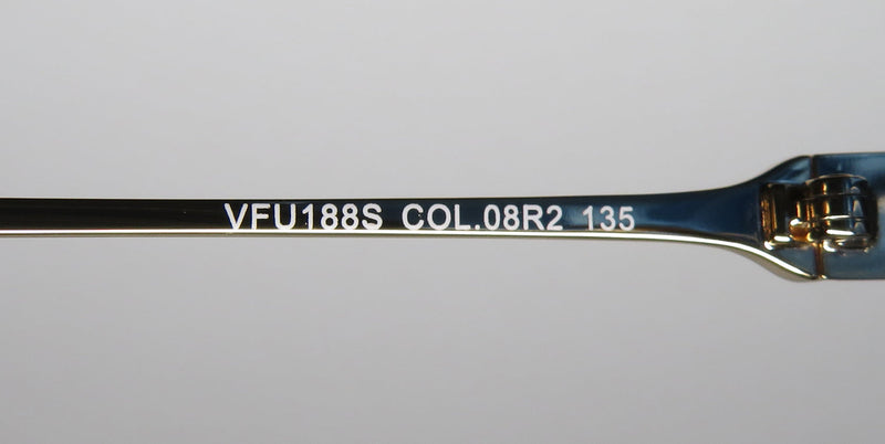 Furla Vfu188s Eyeglasses