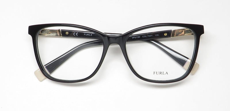 Furla Vfu190 Eyeglasses