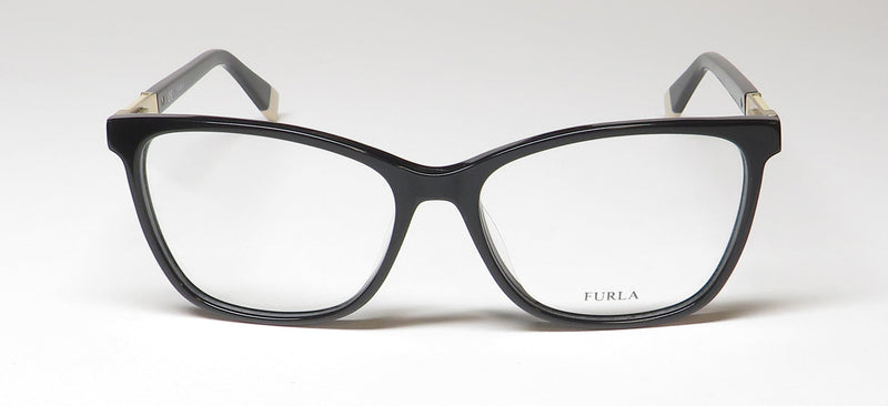 Furla Vfu190 Eyeglasses