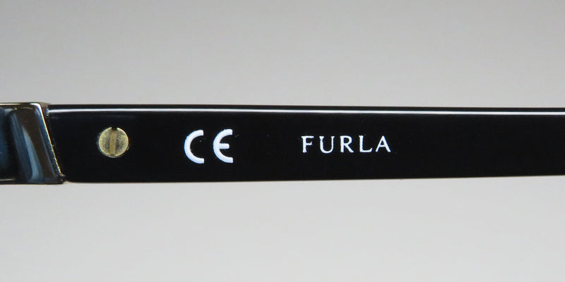 Furla Vfu190 Eyeglasses