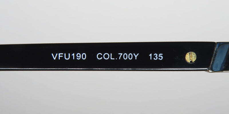 Furla Vfu190 Eyeglasses