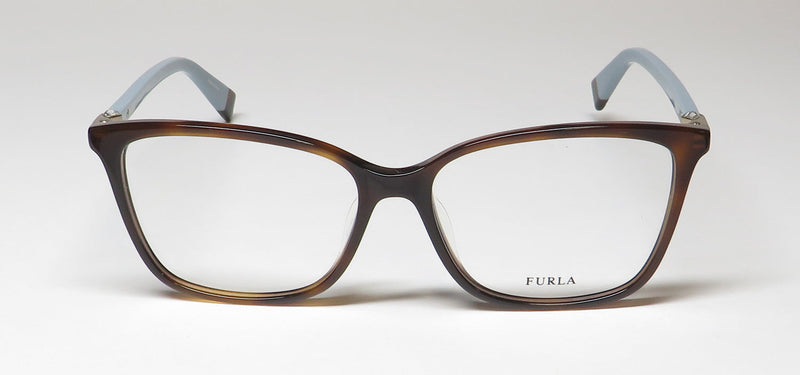 Furla Vfu295s Eyeglasses