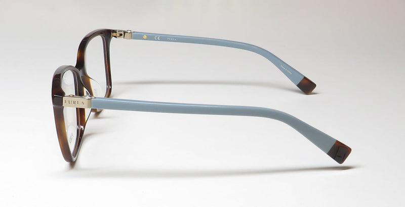 Furla Vfu295s Eyeglasses