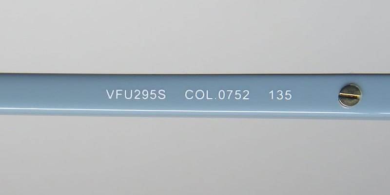 Furla Vfu295s Eyeglasses