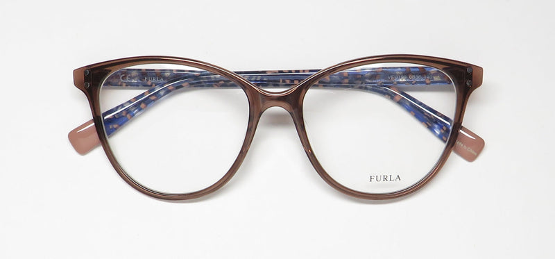 Furla Vfu199 Eyeglasses