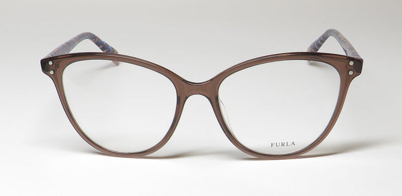 Furla Vfu199 Eyeglasses