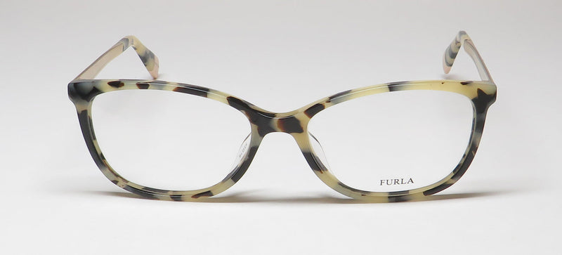 Furla Vfu089 Eyeglasses