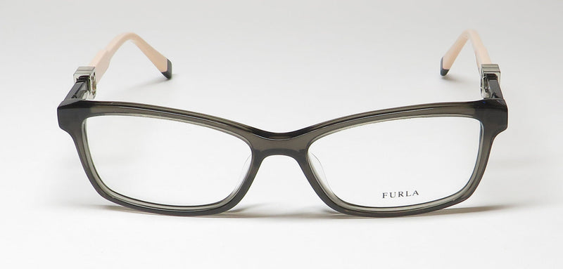 Furla Vfu378 Eyeglasses