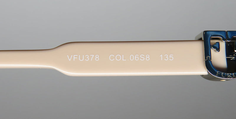 Furla Vfu378 Eyeglasses