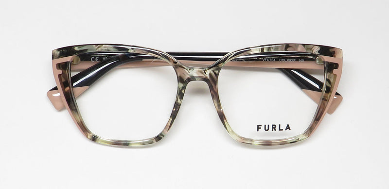 Furla Vfu764 Eyeglasses