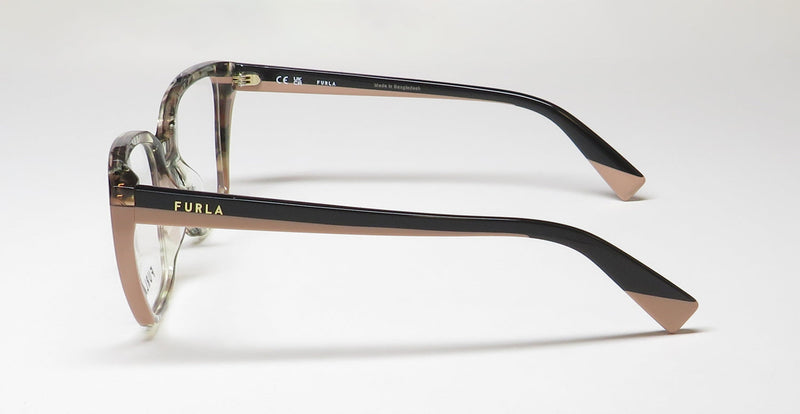 Furla Vfu764 Eyeglasses