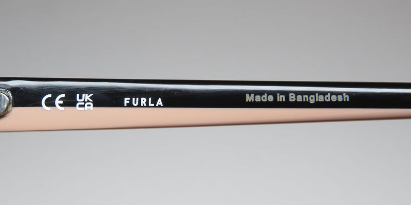 Furla Vfu764 Eyeglasses