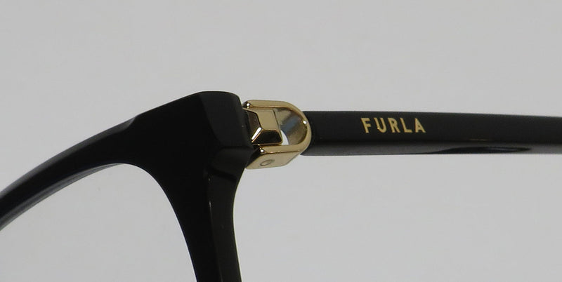 Furla Vfu545 Eyeglasses