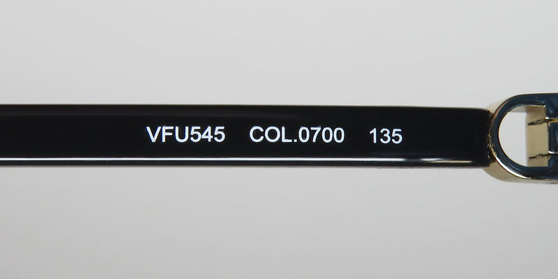 Furla Vfu545 Eyeglasses