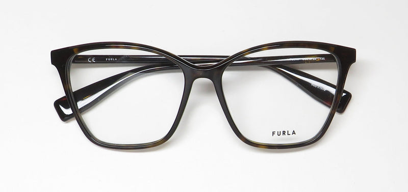 Furla Vfu545 Eyeglasses