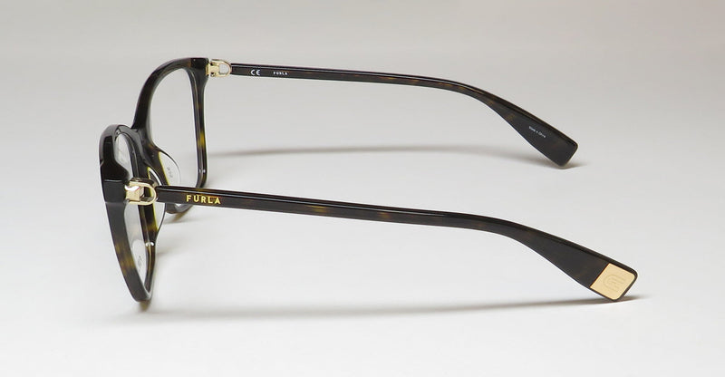 Furla Vfu545 Eyeglasses