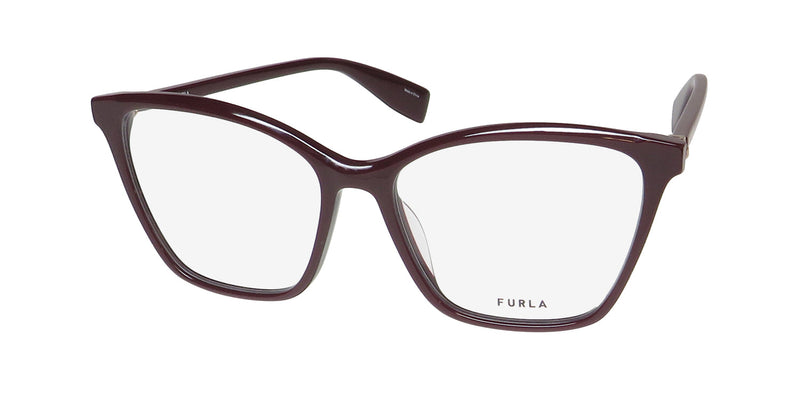 Furla Vfu545 Eyeglasses