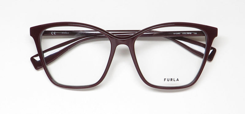 Furla Vfu545 Eyeglasses
