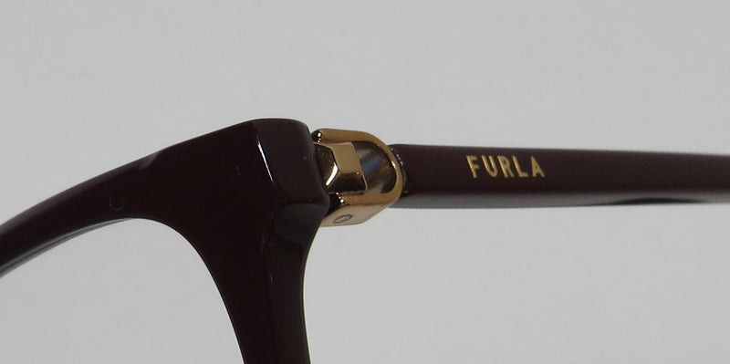 Furla Vfu545 Eyeglasses