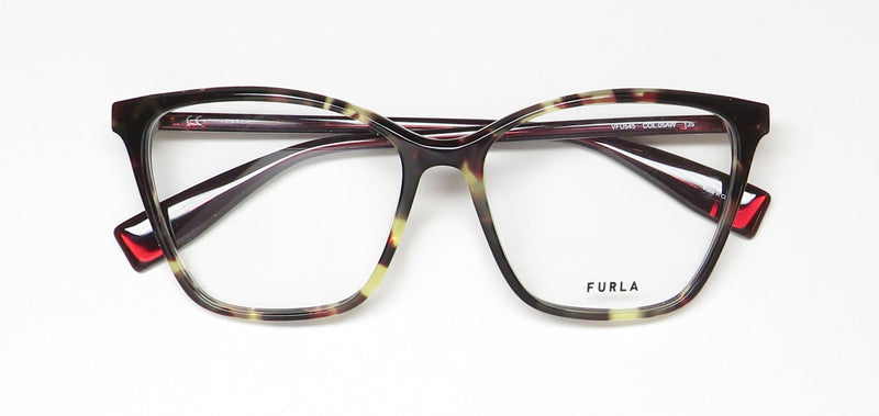 Furla Vfu545 Eyeglasses