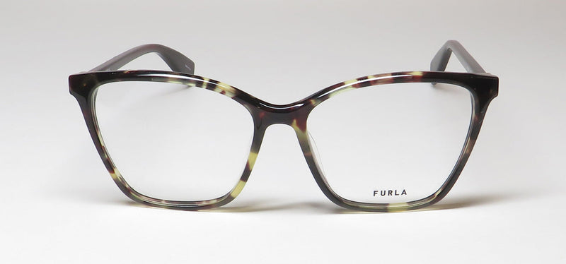 Furla Vfu545 Eyeglasses