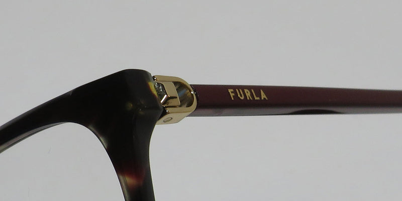 Furla Vfu545 Eyeglasses