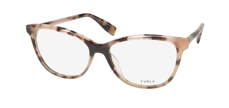 Furla Vfu546 Eyeglasses