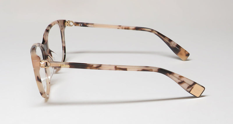 Furla Vfu546 Eyeglasses