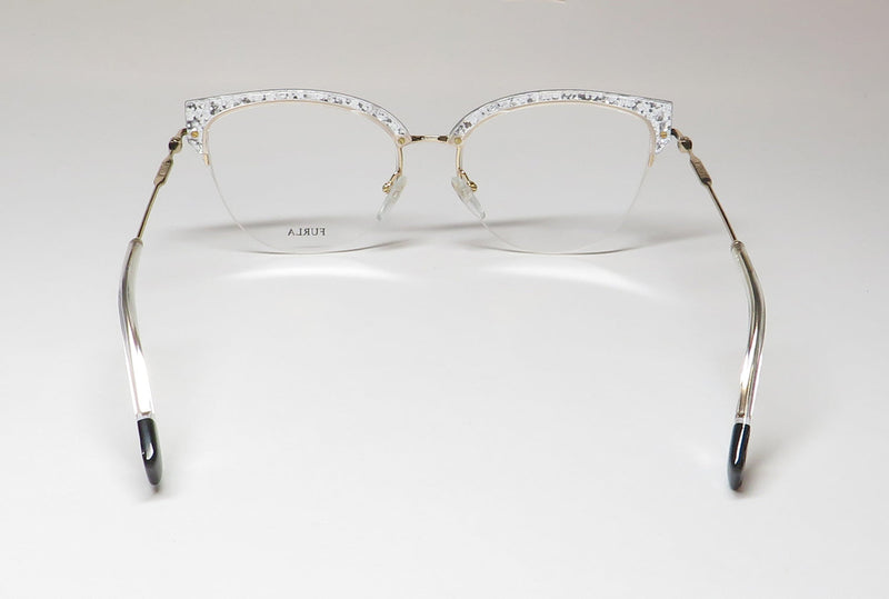 Furla Vfu304 Eyeglasses