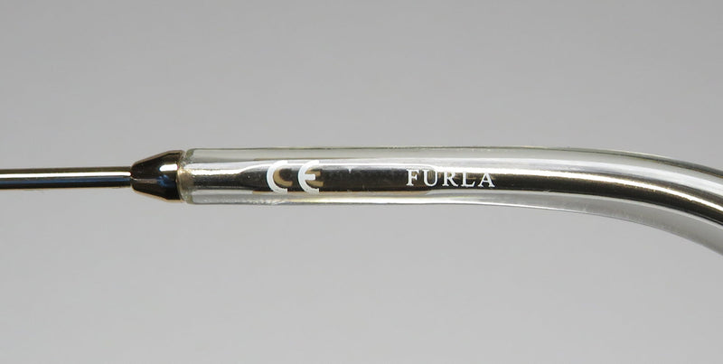 Furla Vfu304 Eyeglasses