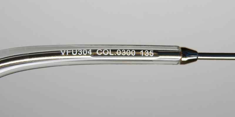 Furla Vfu304 Eyeglasses