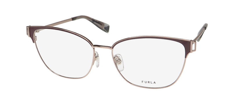 Furla Vfu443 Eyeglasses