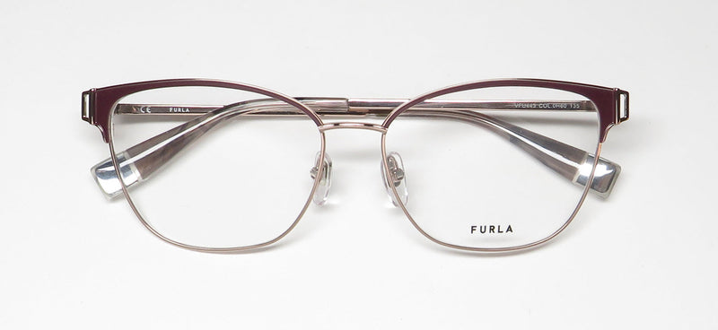 Furla Vfu443 Eyeglasses