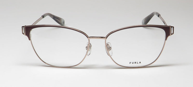 Furla Vfu443 Eyeglasses