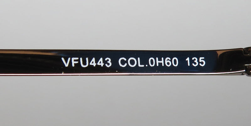 Furla Vfu443 Eyeglasses