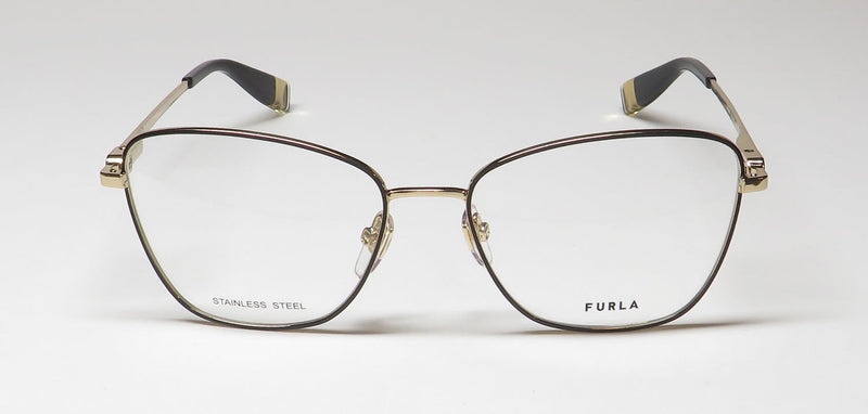 Furla Vfu588 Eyeglasses
