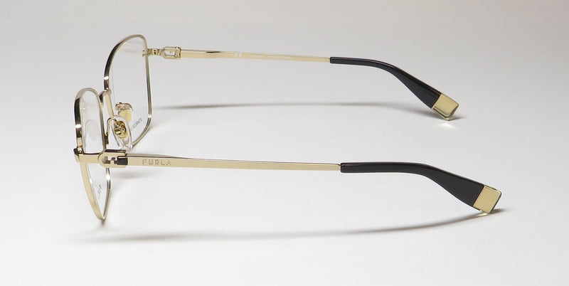 Furla Vfu588 Eyeglasses