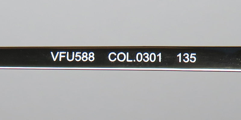 Furla Vfu588 Eyeglasses