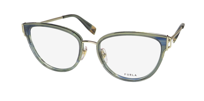 Furla Vfu444 Eyeglasses