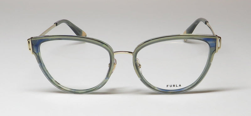 Furla Vfu444 Eyeglasses