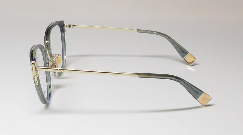 Furla Vfu444 Eyeglasses