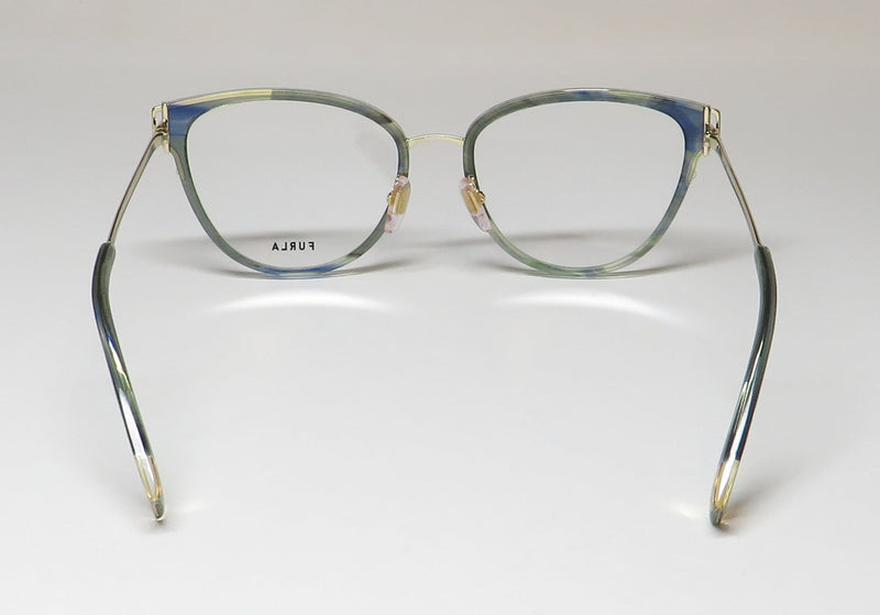 Furla Vfu444 Eyeglasses