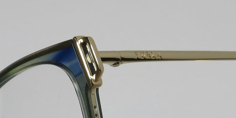 Furla Vfu444 Eyeglasses