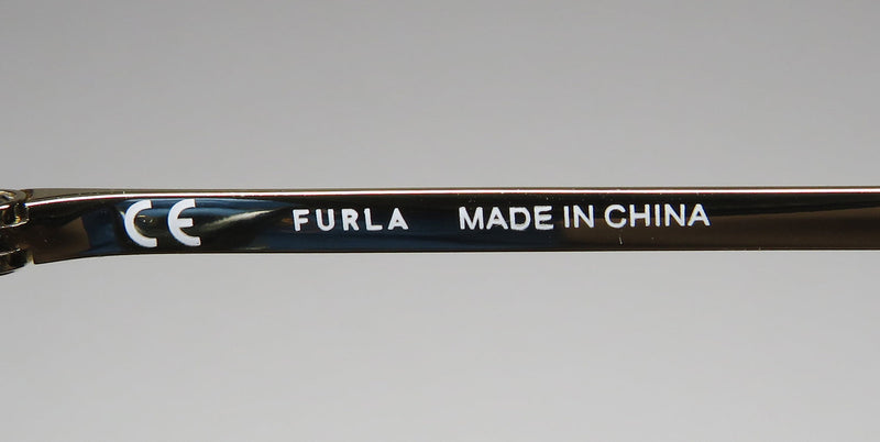 Furla Vfu444 Eyeglasses