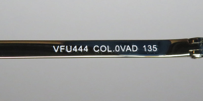 Furla Vfu444 Eyeglasses