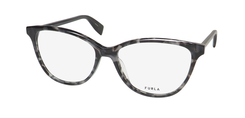 Furla Vfu546 Eyeglasses